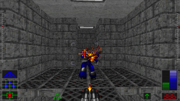 CyClones screenshot 3