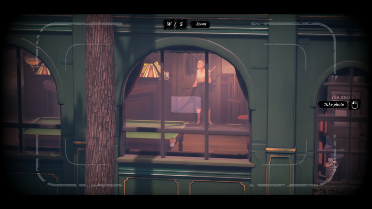 Dahlia View Screenshot Thumbnail 12