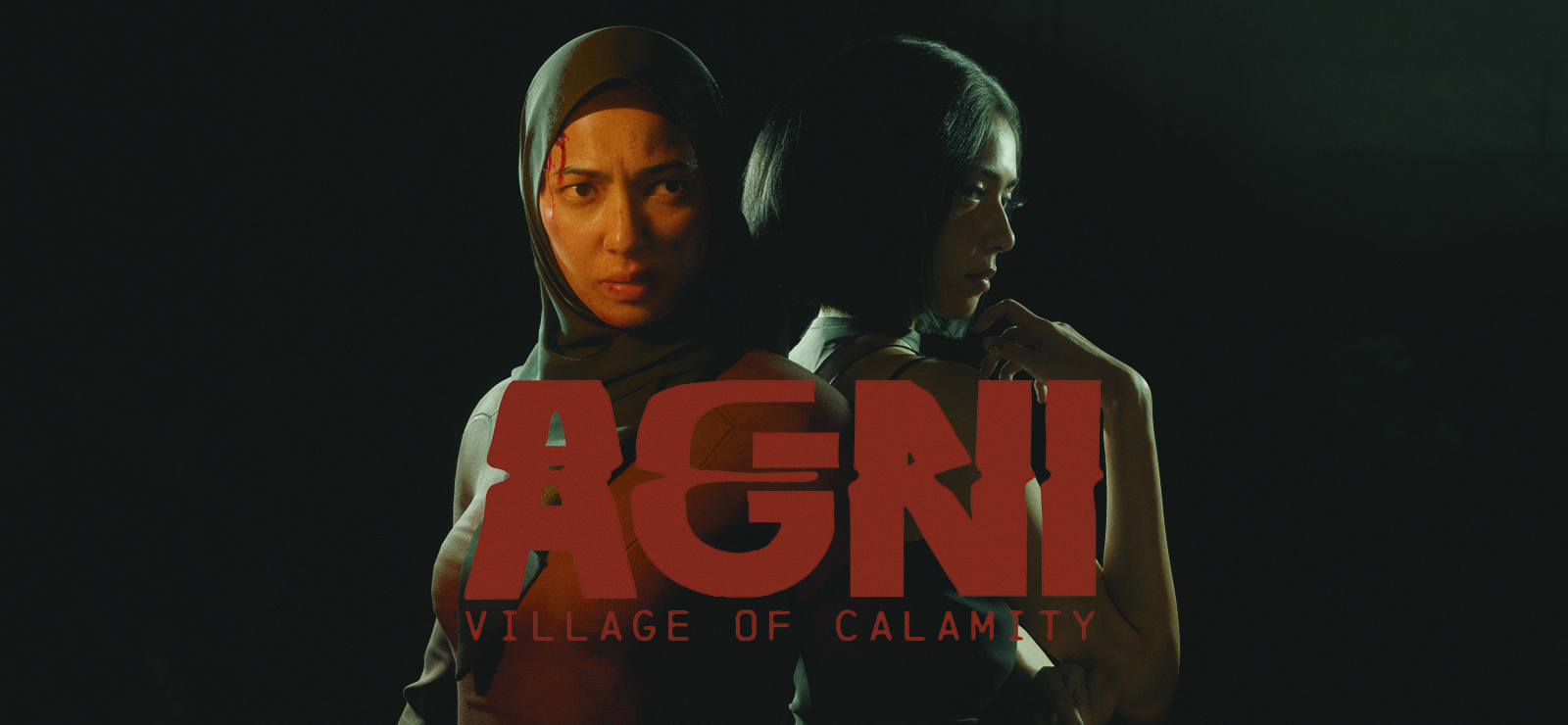 Agni: Village of Calamity