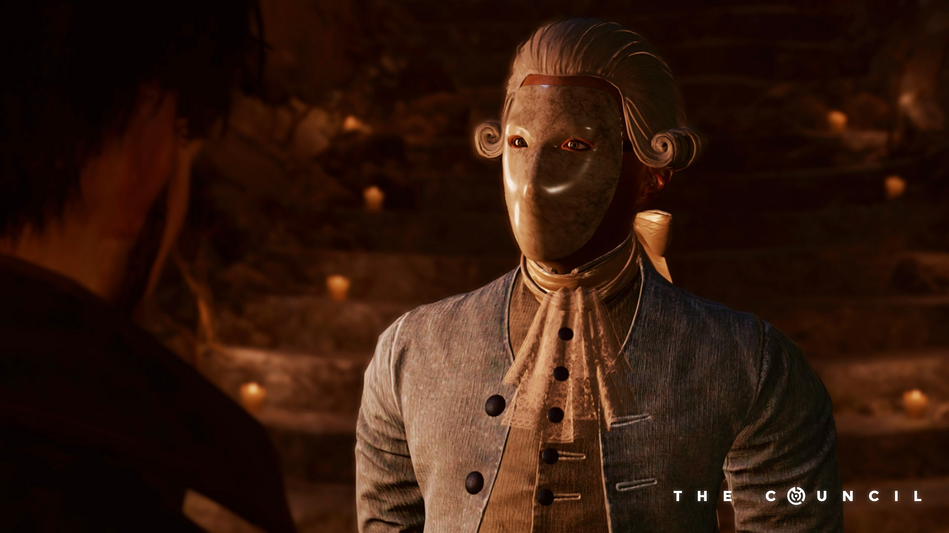 The Council — official screenshot 6