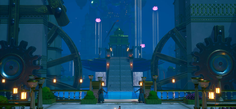 Raji: An Ancient Epic Soundtrack - image 5