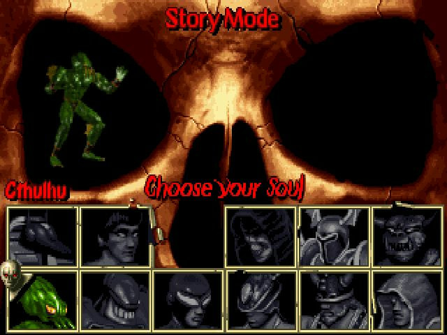 Pray for Death screenshot 2
