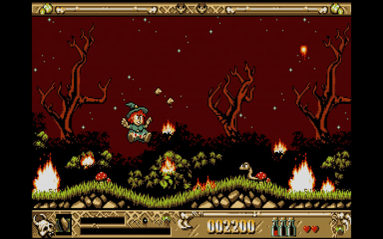 Super Cauldron screenshot 3