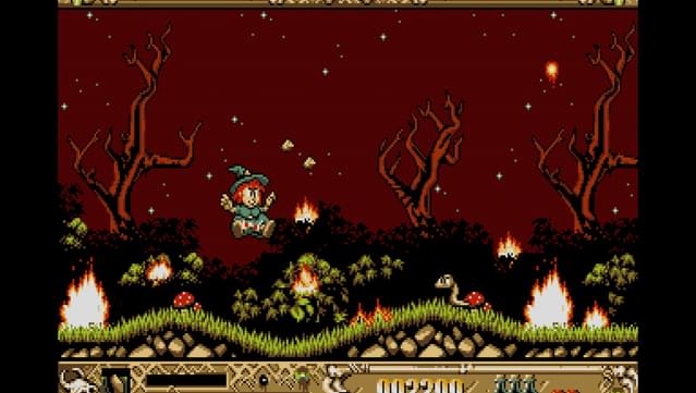 Super Cauldron