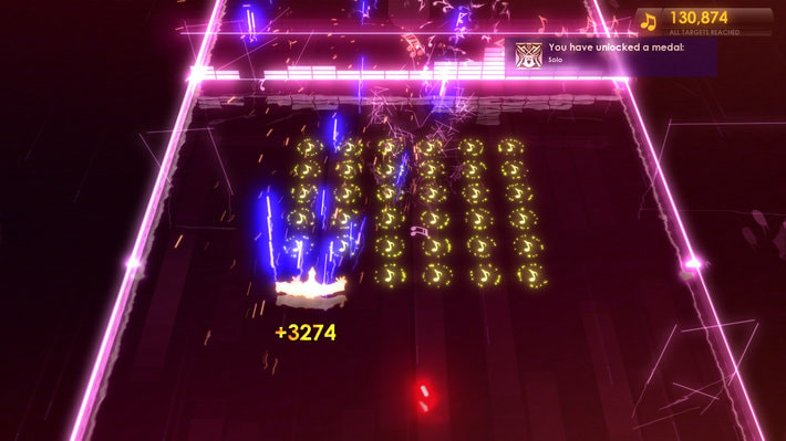 Symphony screenshot 4