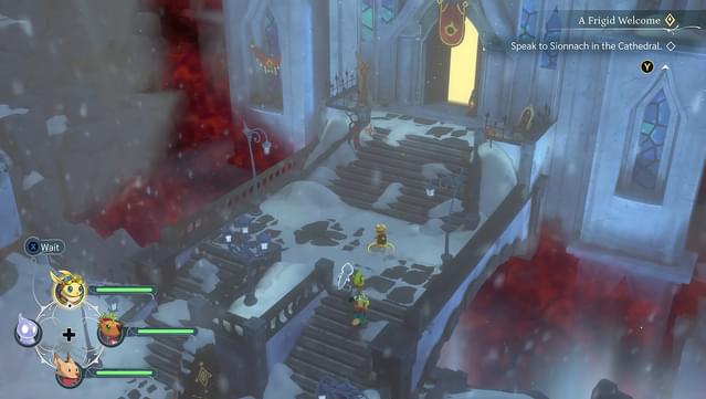The Lonesome Guild
