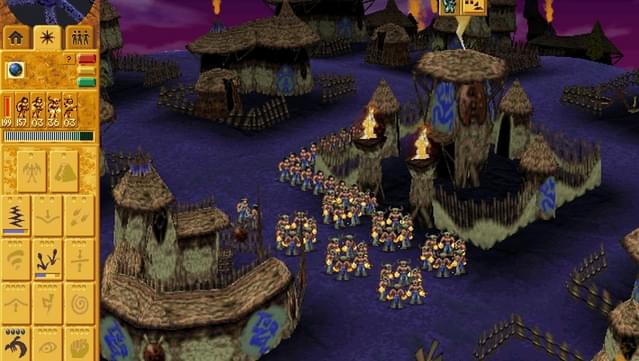 Populous The Beginning On Gog Com