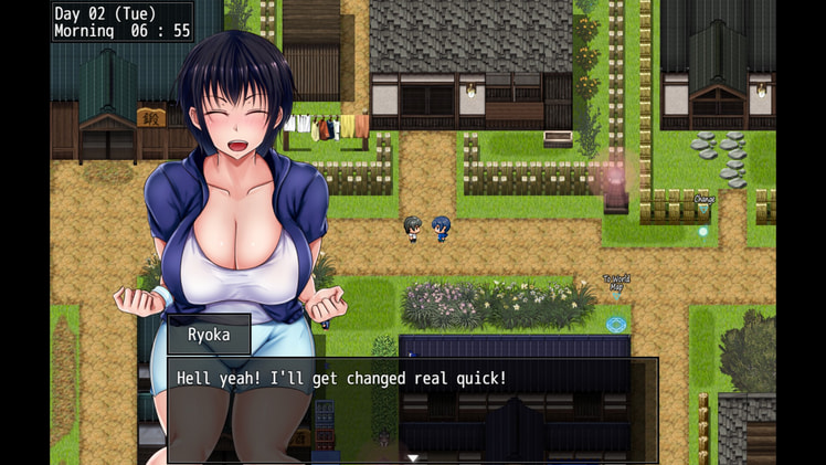 Scars of Summer: After screenshot 4