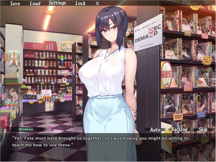 St. Yariman's Little Black Book ~Complete~ screenshot 4