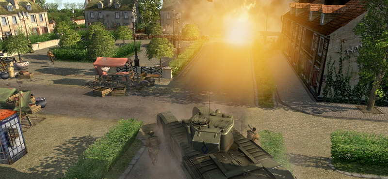 Men of War: Assault Squad GOTY Edition Upgrade — image 4