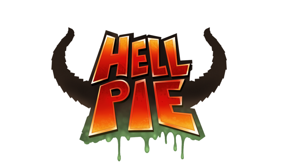 Hell pie. Hell логотип. Hell pie игра. Hell pie GOG.