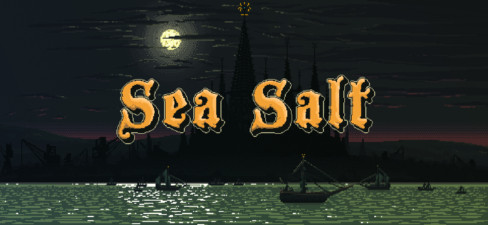Sea Salt