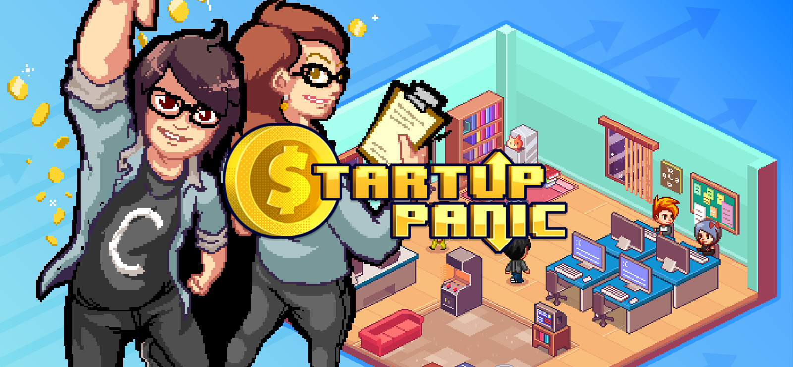 download the new for android Startup Panic
