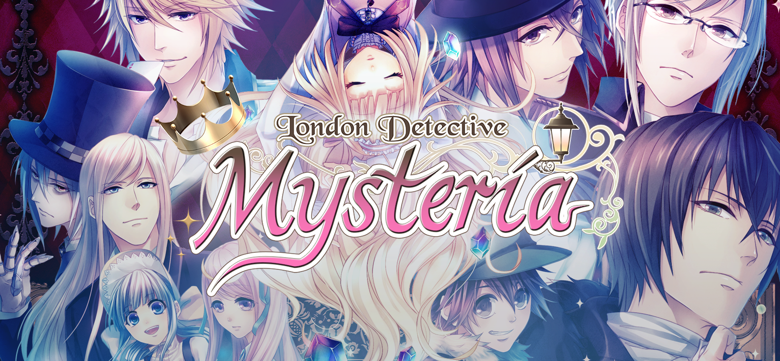 London Detective Mysteria