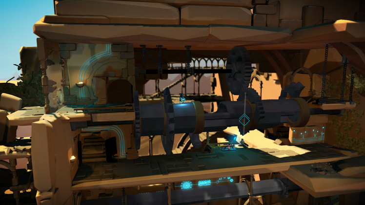 Golem screenshot 4
