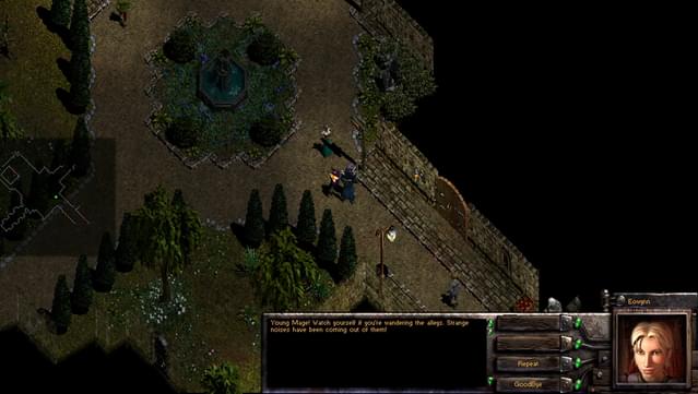 Nox™ 77% off | GOG.COM