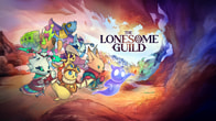 Купить дешево The Lonesome Guild. Soundtrack Edition Купить ключ дешево The Lonesome Guild. Soundtrack Edition