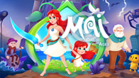 Купить дешево Mai. Child of Ages Купить ключ дешево Mai. Child of Ages