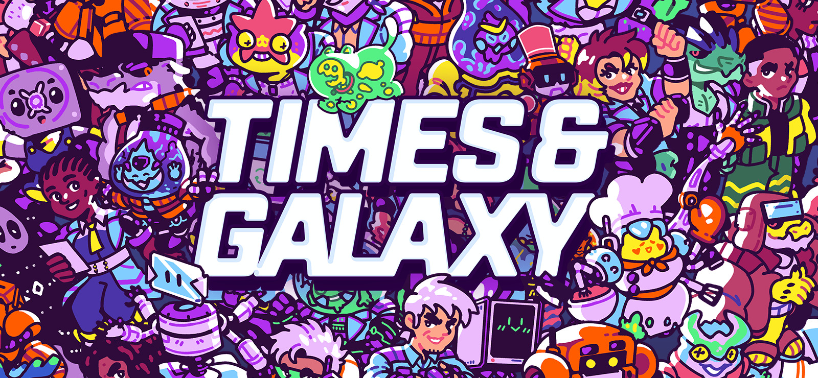 Times and Galaxy