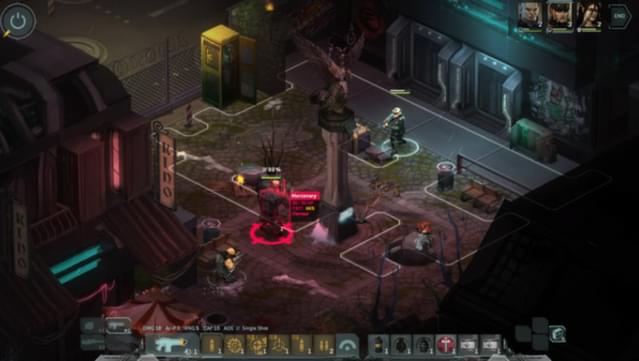  Shadowrun - PC : Video Games