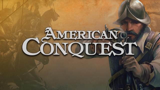 American Conquest
