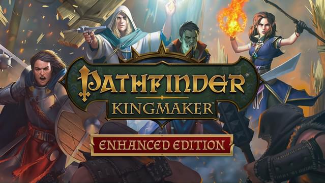Pathfinder: Kingmaker