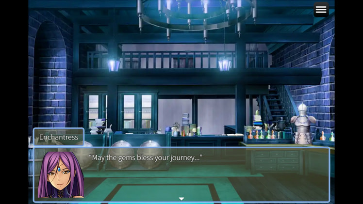 Fusty Dungeon Screenshot Thumbnail 4