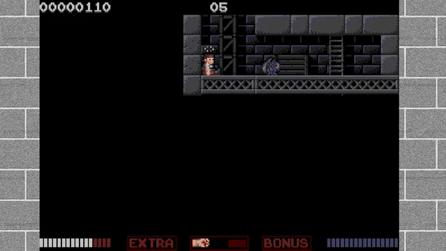 #9. Switchblade (GOG) 由: Piko Interactive