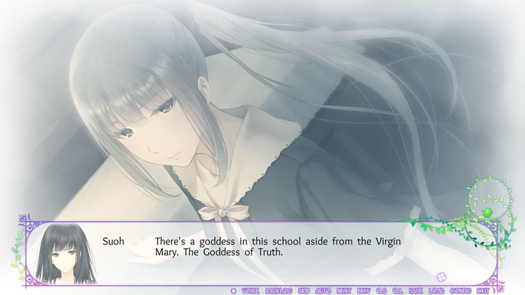 Flowers - Le Volume Sur Automne screenshot 4