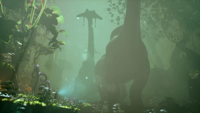 #6. PLANET ALPHA Digital Deluxe (GOG) Bởi: Team17 Digital LTD.