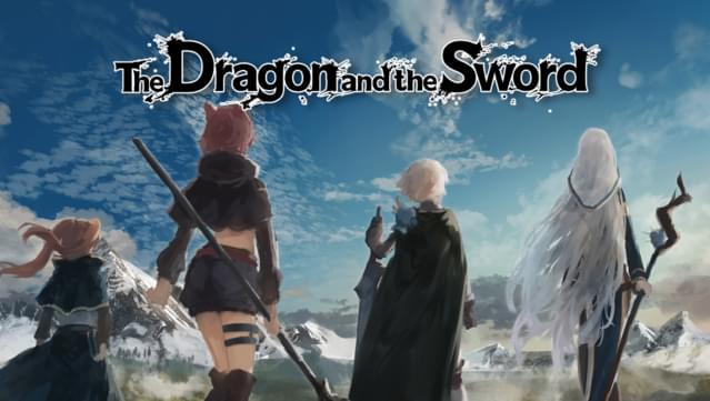 The Dragon and the Sword