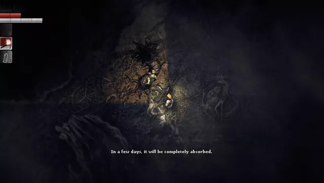 #10. Darkwood - Soundtrack (GOG) 由: Acid Wizard Studio