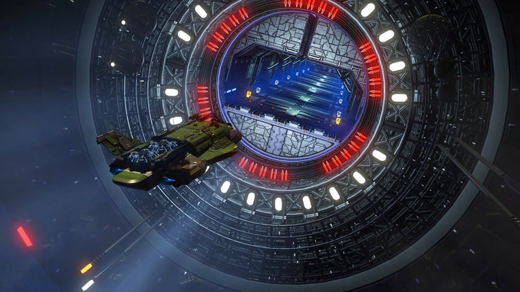 No Man's Sky screenshot 4