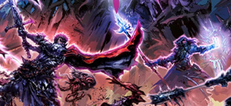 The Last Spell Legendary Edition