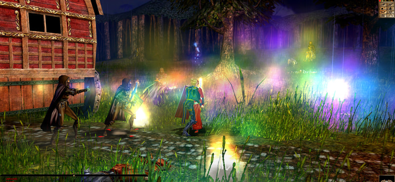 Neverwinter Nights: Darkness Over Daggerford Official Soundtrack — image 3