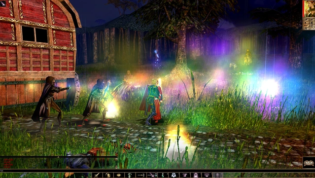 #6. Neverwinter Nights: Darkness Over Daggerford Official Soundtrack (GOG) โดย: Beamdog