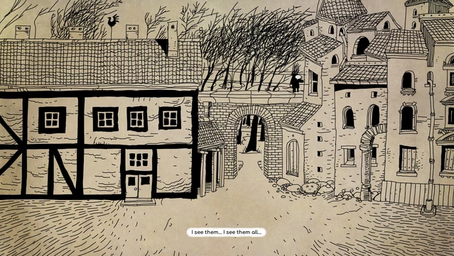 #9. Daymare Town (GOG) Podle: Mateusz Skutnik