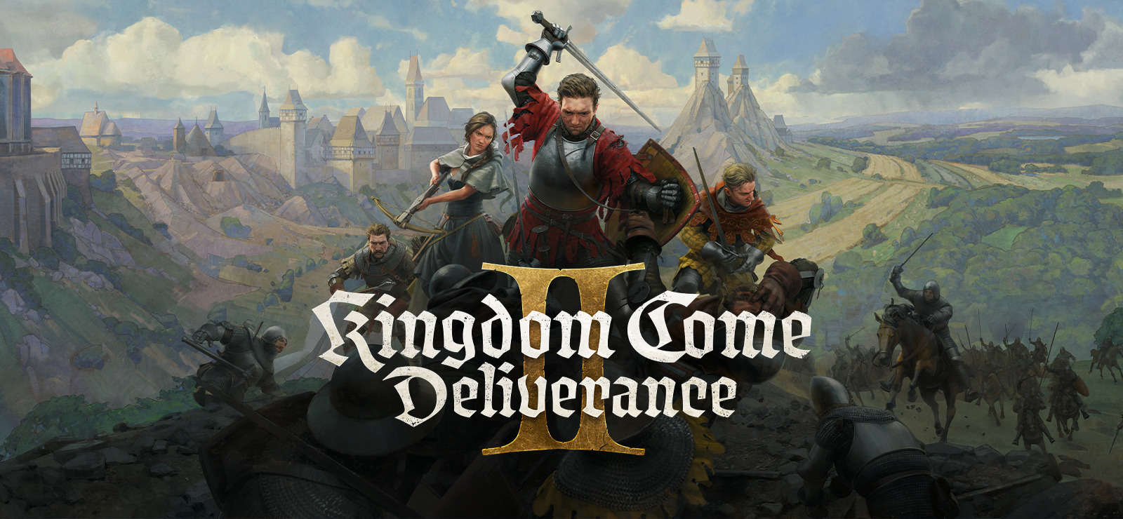 Kingdom Come: Deliverance II