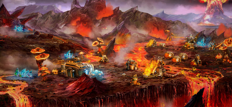The Riftbreaker Original Soundtrack - image 3
