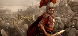 Total War: ROME II - Daughters of Mars Unit Pack