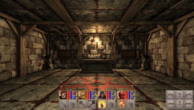 #8. Heroes of the Monkey Tavern (GOG) By: Monkey Stories
