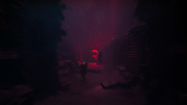 REANIMAL screenshot 4