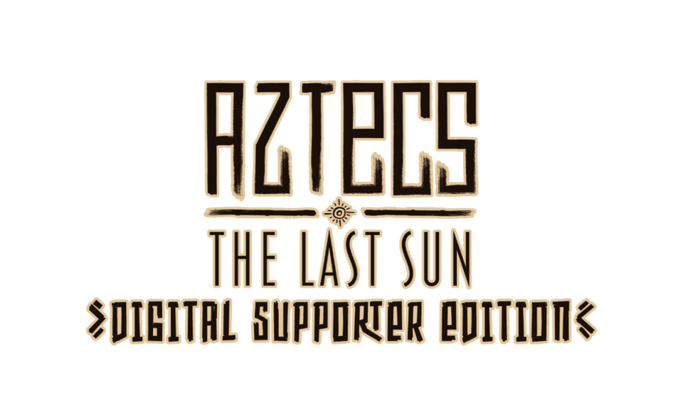 -40% Aztecs: The Last Sun - Digital Supporter Edition on GOG.com
