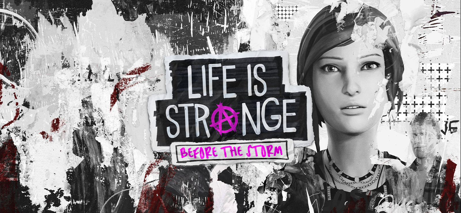 Life is Strange: Before the Storm