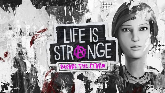 Life is Strange: Before the Storm terá entre 6 e 9 horas de duração -  NerdBunker