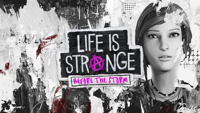 Life is Strange - Season One Reviews - OpenCritic