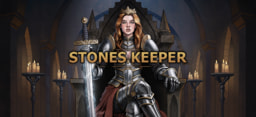 Stones Keeper Soundtrack