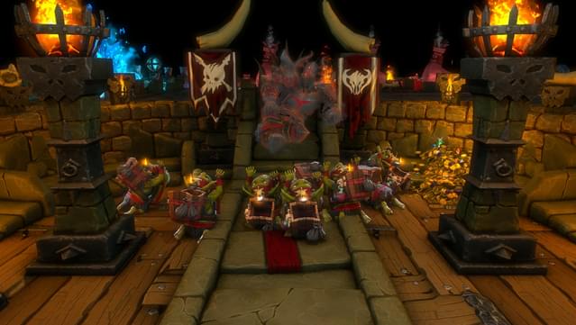 Dungeons 2 PC Game 2015 Free Download