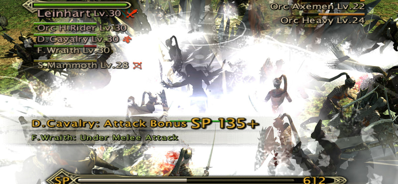 Kingdom Under Fire: Heroes Soundtrack - image 5