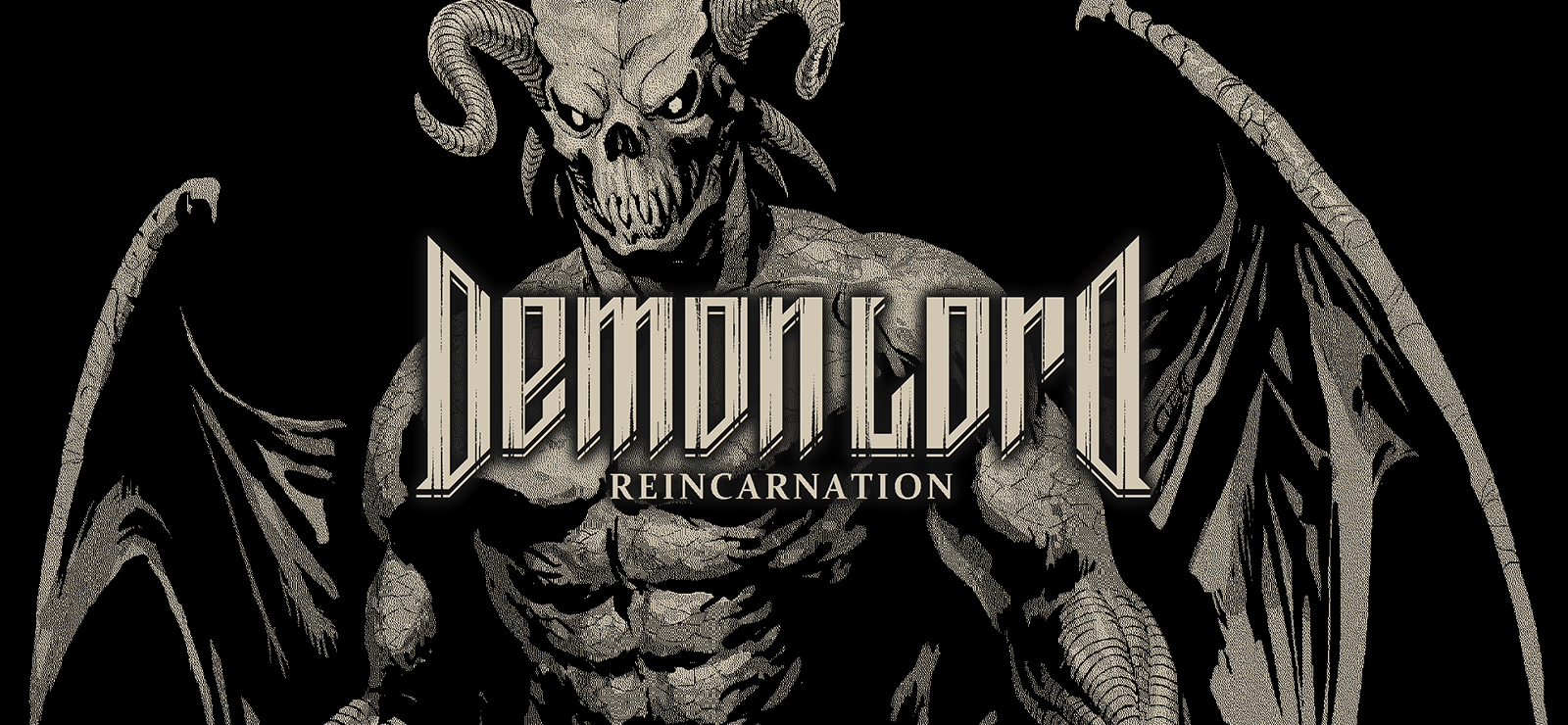 Demon Lord Reincarnation